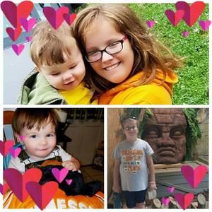 Meet your Posher, Patsy